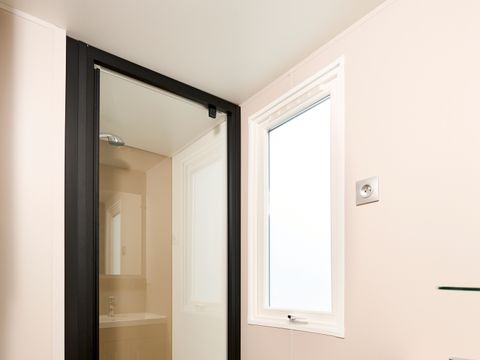 MOBILHOME 6 personnes - 3 chambres Magnolia IRM 30 m² climatisation
