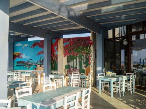 Sun Beach Camping Village - Camping Chieti - Image N°12
