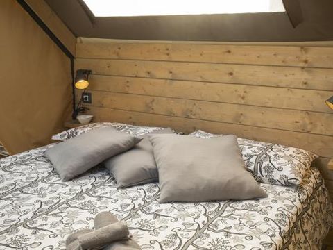 TENTE 3 personnes - Tenda Nature Uso tripla