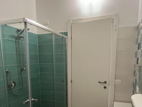 BUNGALOW 3 personnes - Bungalow bilocale 3 posti letto