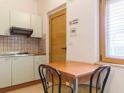 BUNGALOW 2 personnes - Bungalow monolocale 2 posti letto