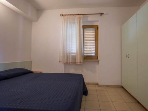 BUNGALOW 4 personnes - Bungalow Vista mare 4 posti letto