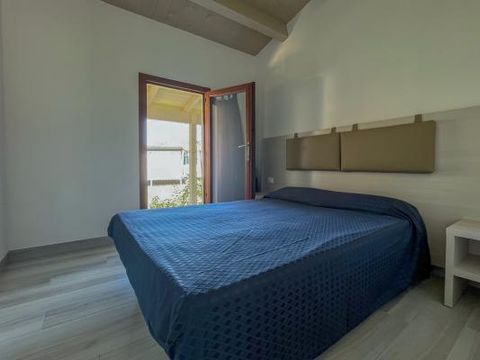 BUNGALOW 6 personnes - Bungalow trilocale 5 posti