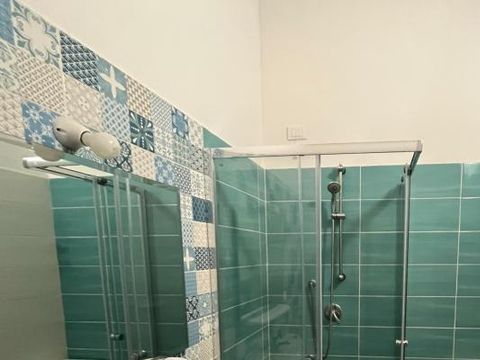 BUNGALOW 6 personnes - Bungalow trilocale 5 posti