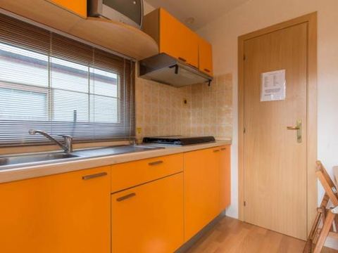 MOBILHOME 3 personnes - Casamobile Junior bilocale 3 posti letto