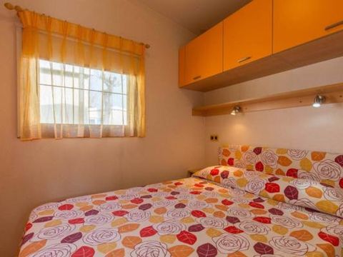 MOBILHOME 3 personnes - Casamobile Junior bilocale 3 posti letto