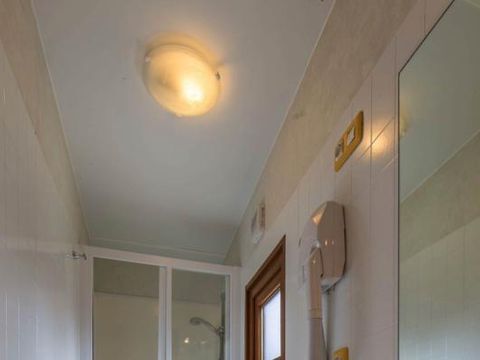 MOBILHOME 4 personnes - Casamobile Family trilocale 4 posti letto