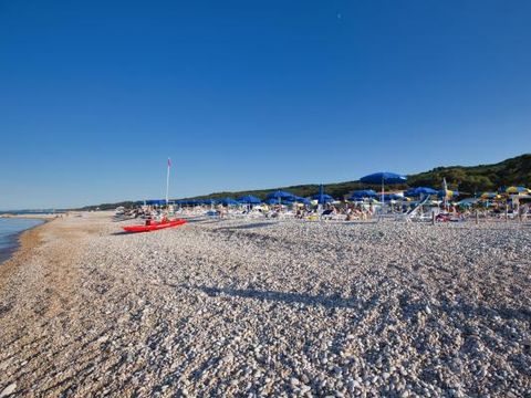 Sun Beach Camping Village - Camping Chieti - Image N°9