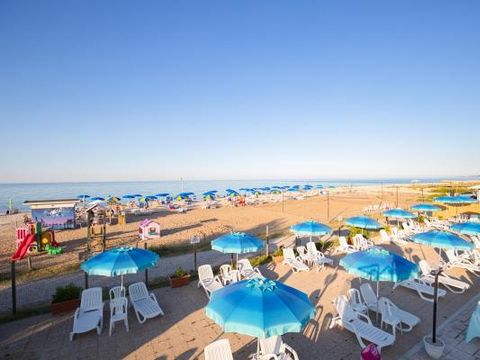 Sun Beach Camping Village - Camping Chieti - Image N°7