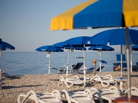 Sun Beach Camping Village - Camping Chieti - Image N°10