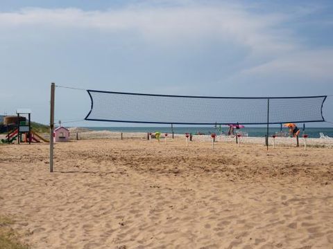 Sun Beach Camping Village - Camping Chieti - Image N°6