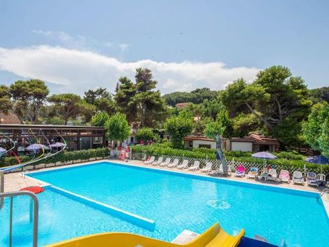 Sun Beach Camping Village - Camping Chieti - Image N°4