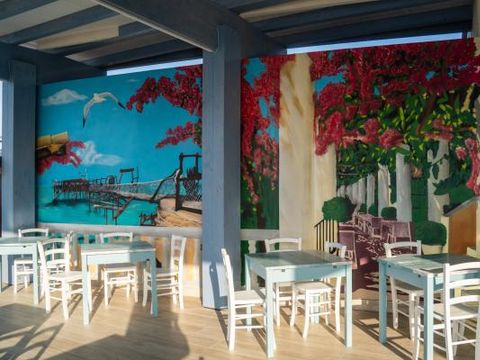 Sun Beach Camping Village - Camping Chieti - Image N°13