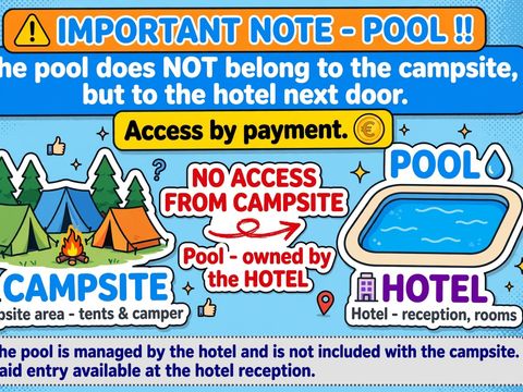 Camping Vicenza - Camping Vicence - Image N°11