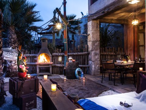 Resort Cap Pirate - Camping Hérault - Image N°34