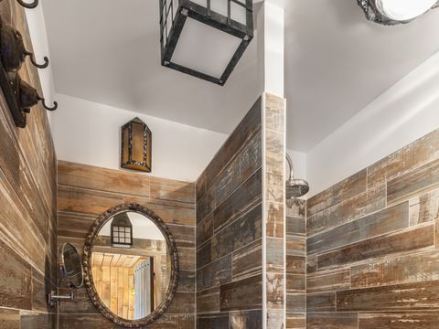 CHAMBRE 4 personnes - Suite Privilège Moussaillons