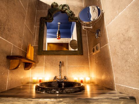 APPARTEMENT 4 personnes - Suite Privilège Moussaillons