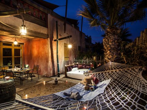 Resort Cap Pirate - Camping Hérault - Image N°35