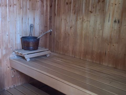 Resort Cap Pirate - Camping Hérault - Image N°48