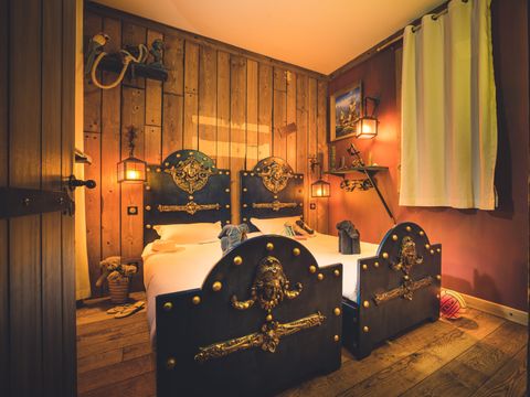 Resort Cap Pirate - Camping Hérault - Image N°31