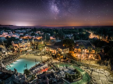 Resort Cap Pirate - Camping Hérault - Image N°20