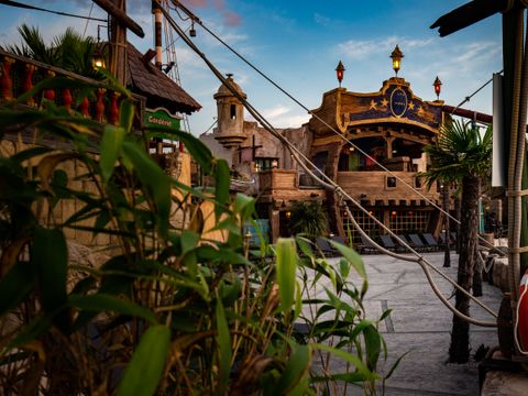 Resort Cap Pirate - Camping Hérault - Image N°3