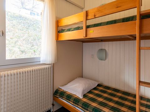 Saint-Jean-La-Vêtre - Résidence Les Monts du Forez - Vacancéole - Camping Loire - Image N°8