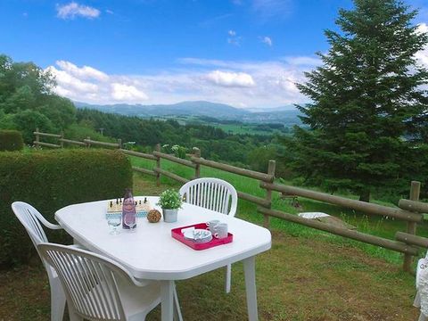 Saint-Jean-La-Vêtre - Résidence Les Monts du Forez - Vacancéole - Camping Loire - Image N°7