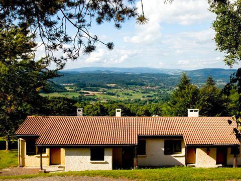 Saint-Jean-La-Vêtre - Résidence Les Monts du Forez - Vacancéole - Camping Loire - Image N°6