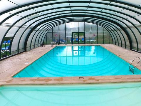 Saint-Jean-La-Vêtre - Résidence Les Monts du Forez - Vacancéole - Camping Loire - Image N°2