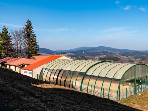 Saint-Jean-La-Vêtre - Résidence Les Monts du Forez - Vacancéole - Camping Loire - Image N°5