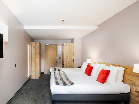 CHAMBRE 2 personnes - Chambre double ou twin supérieure