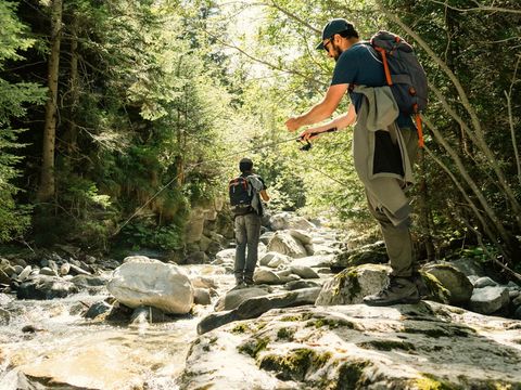 SOWELL - Family Valfréjus - Camping Savoie - Image N°12