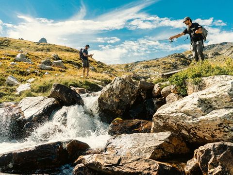 SOWELL - Family Valfréjus - Camping Savoie - Image N°11