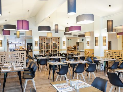 SOWELL - Family Valfréjus - Camping Savoie - Image N°5