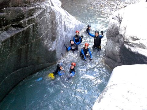 SOWELL - Family Valfréjus - Camping Savoie - Image N°8
