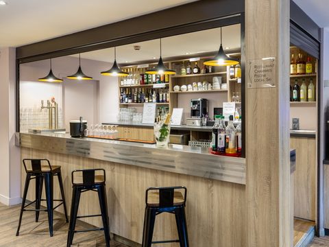 SOWELL - Family Valfréjus - Camping Savoie - Image N°4