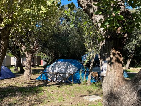 Camping Internazionale Castelfusano - Camping Rome - Image N°28