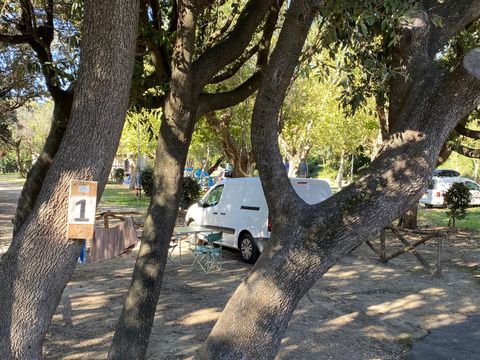 Camping Internazionale Castelfusano - Camping Rome - Image N°24