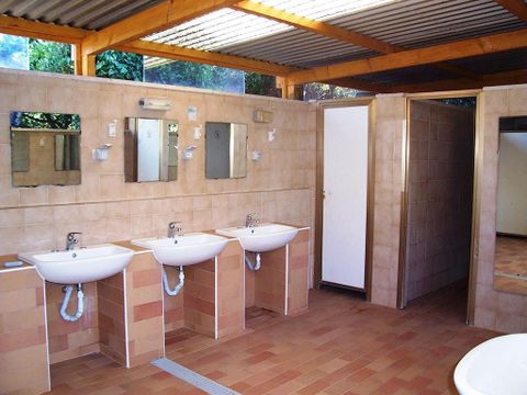 Emplacement - Emplacement Tente