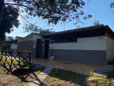 Camping Internazionale Castelfusano - Camping Rome - Image N°31