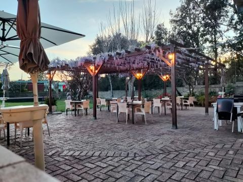 Camping Internazionale Castelfusano - Camping Rome - Image N°33