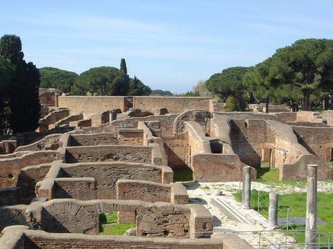Camping Internazionale Castelfusano - Camping Rome - Image N°16