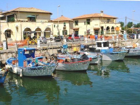 Camping Internazionale Castelfusano - Camping Rome - Image N°10