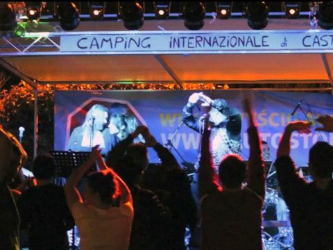Camping Internazionale Castelfusano - Camping Rome - Image N°14