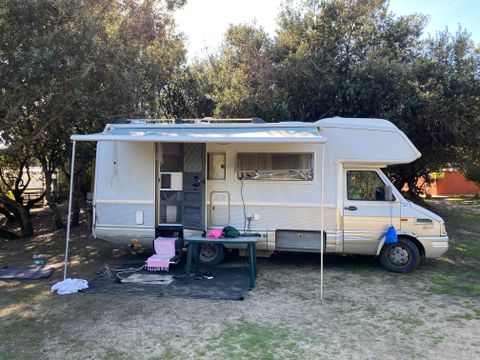 Camping Internazionale Castelfusano - Camping Rome - Image N°29