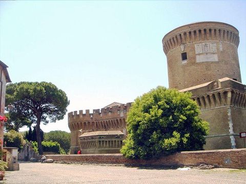 Camping Internazionale Castelfusano - Camping Rome - Image N°15