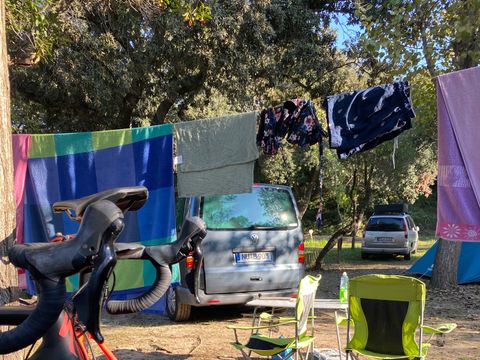 Camping Internazionale Castelfusano - Camping Rome - Image N°26