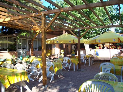 Camping Internazionale Castelfusano - Camping Rome - Image N°6