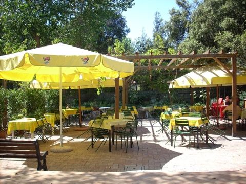 Camping Internazionale Castelfusano - Camping Rome - Image N°9